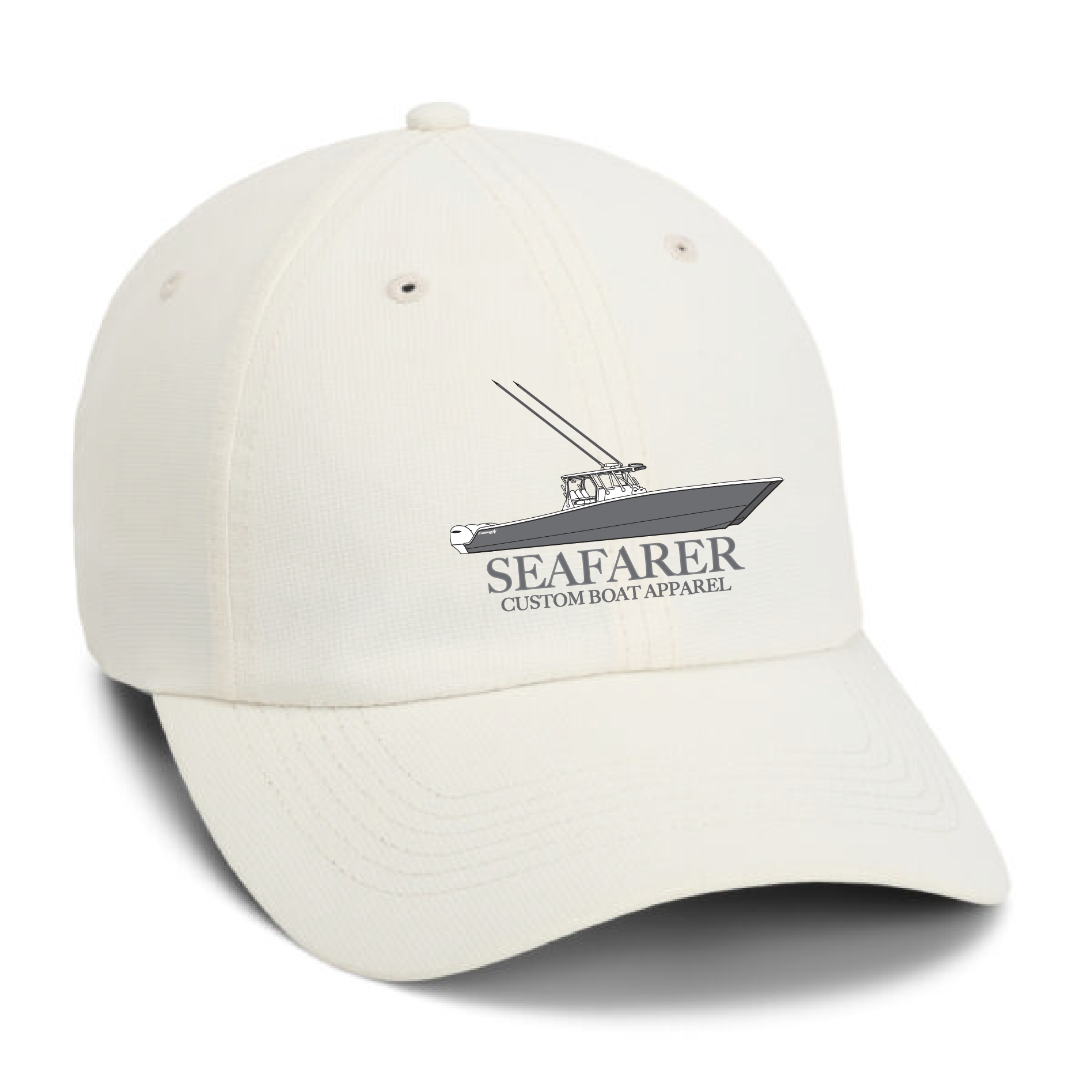 Hats Seafarer Custom Boat Apparel