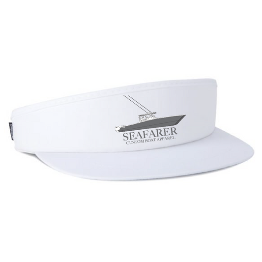 Hats Seafarer Custom Boat Apparel